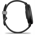 Viedpulkstenis Garmin Vivoactive 5 Black/Slate [Mazlietots]